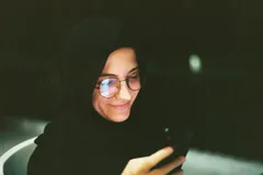 Zahraa Assaf